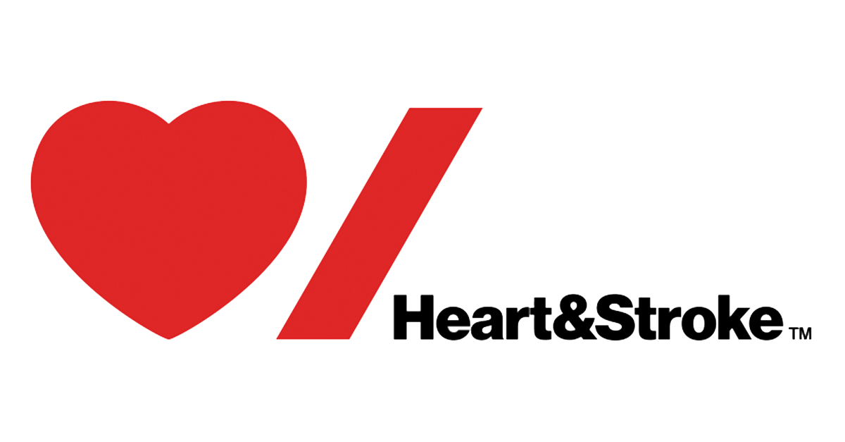 Heart & Stroke Foundation